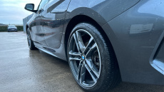 BMW 1 Series 118i [136] M Sport 5dr Step Auto Petrol Hatchback